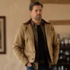 Miss You Love You Andrew Rannells Jacket