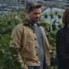 Miss You Love You Andrew Rannells Jacket