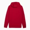 Moroco Amine Sbai Hooded Jacket