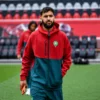 Moroco Amine Sbai Hooded Jacket