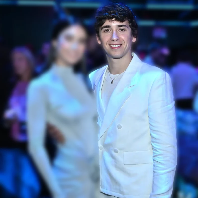 NYC 2026 Marcello HernÃ¡ndez Suit