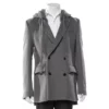 NYC 2026 Birthday Lionel Richie Coat