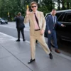 NYC 72 Hours Premiere 2026 Ben Marshall Blazer
