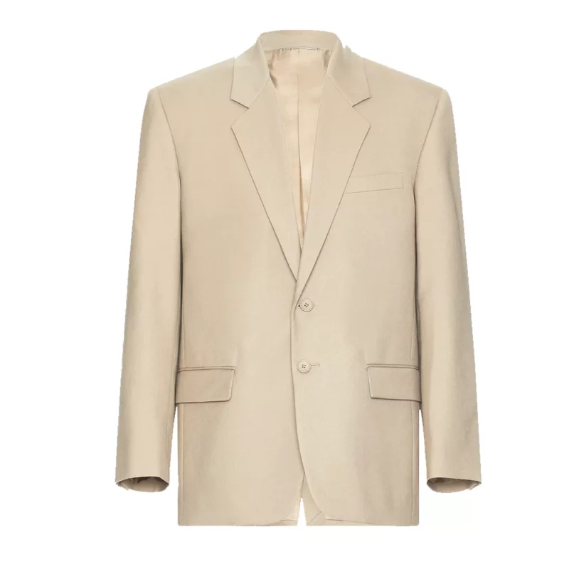 NYC 72 Hours Premiere 2026 Ben Marshall Blazer