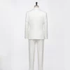 NYC 72 Hours Premiere 2026 Suit
