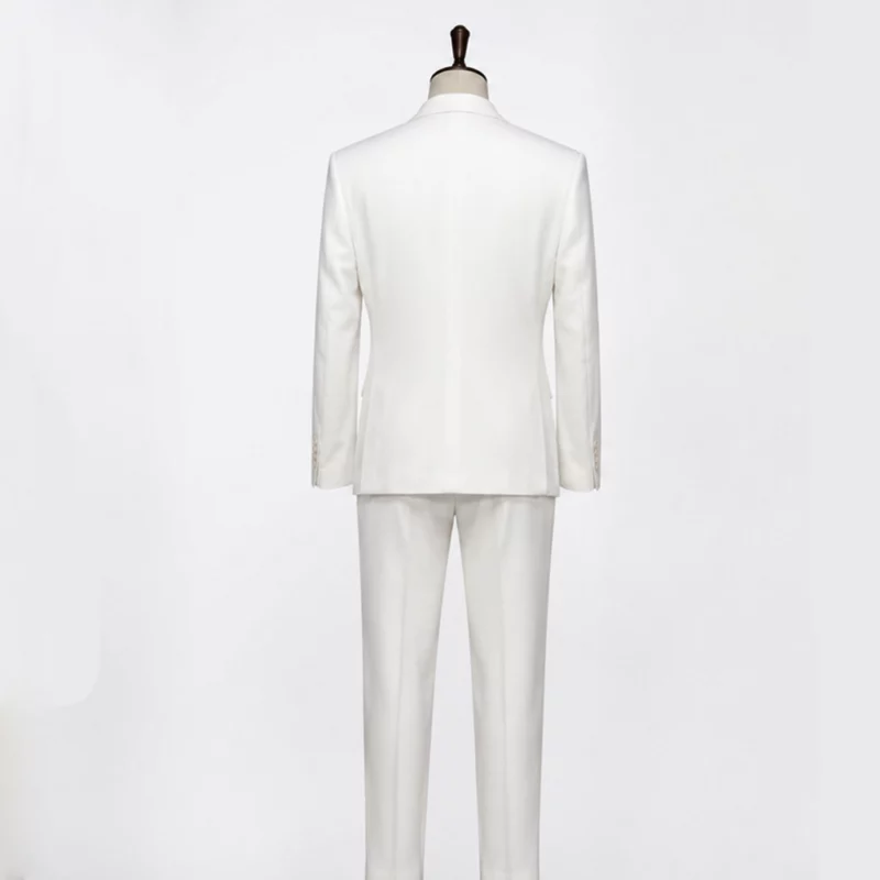 NYC 72 Hours Premiere 2026 Suit