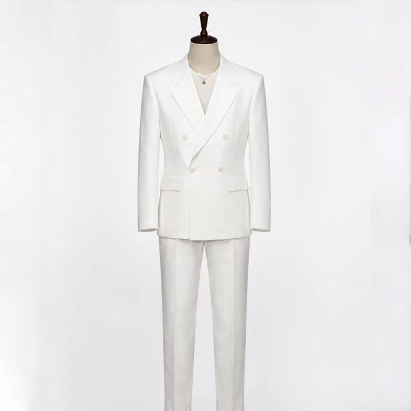 NYC 72 Hours Premiere HernÃ¡ndez Suit