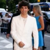NYC 72 Hours Premiere 2026 Marcello HernÃ¡ndez Blazer