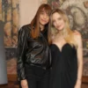 Screening Couture Alice Winocour Jacket