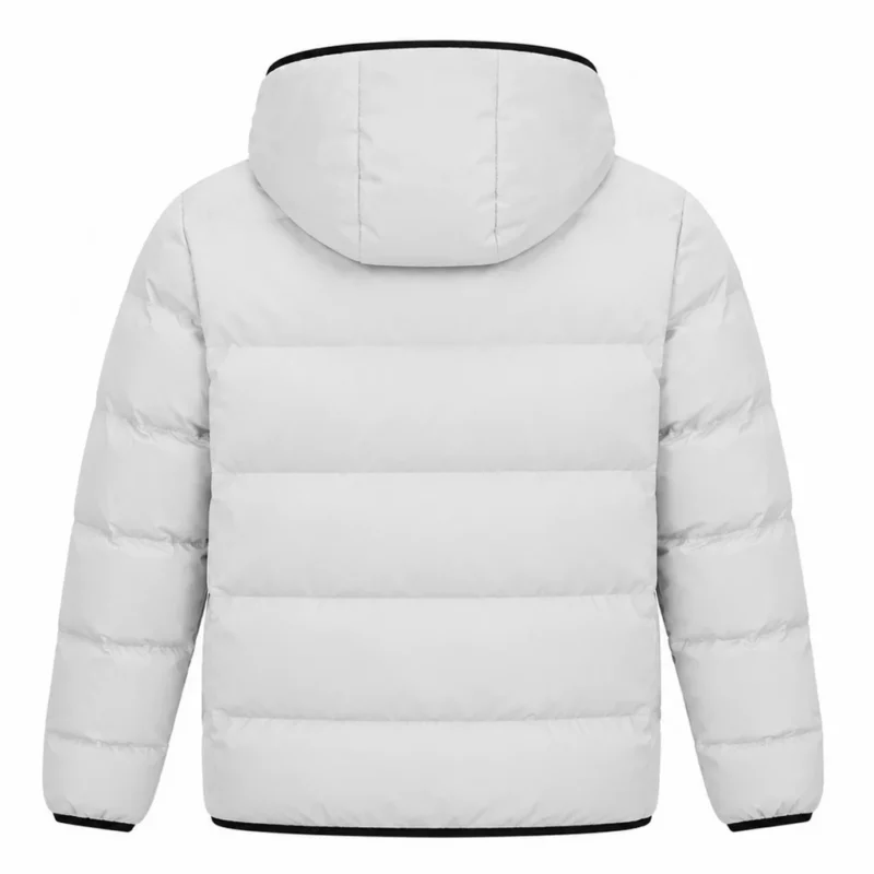 Team Netherlands Ronald Koeman Puffer Jacket