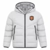 Team Netherlands Ronald Koeman Puffer Jacket