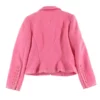 NYC Reese Witherspoon Pink Jacket
