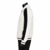NY Yankees Blocking Varsity Jacket