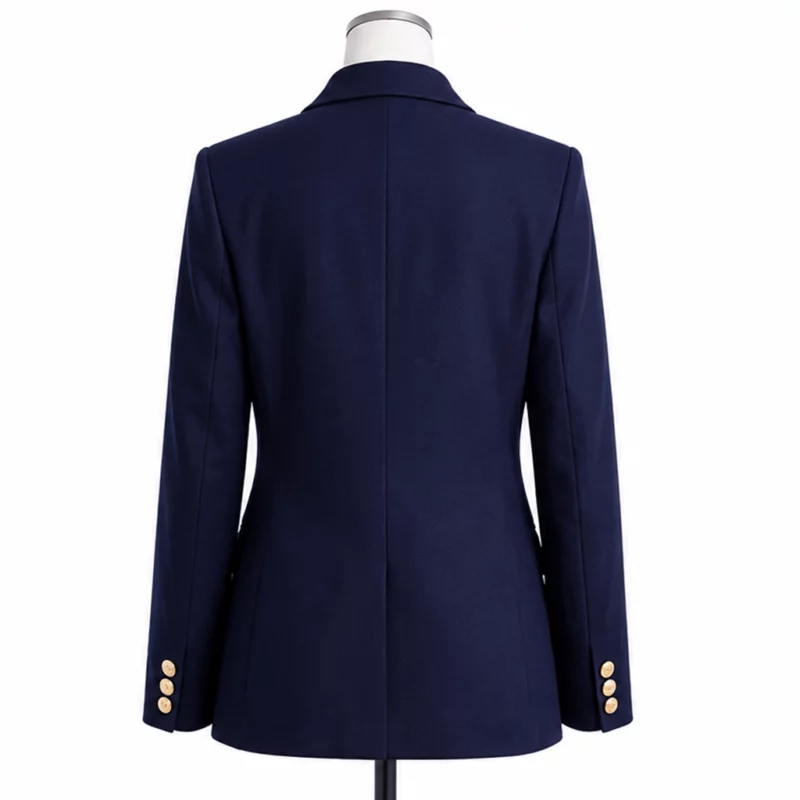 NYC 2026 Karlie Kloss Blazer