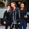 NYC 2026 Zendaya Blazer