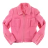 NYC Reese Witherspoon Pink Jacket