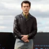 Odyssey Photo Call London Tom Holland Jacket