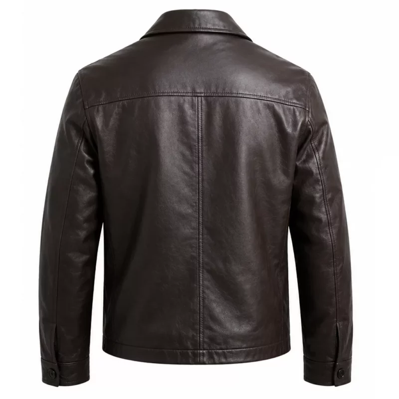 Odyssey Photo Call London Tom Holland Jacket
