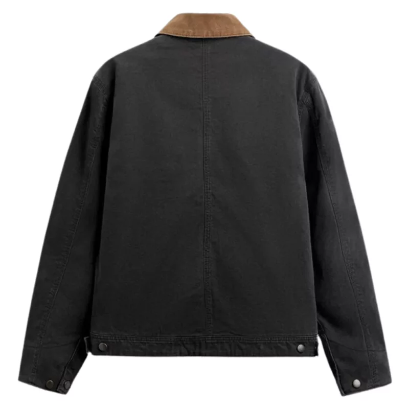 Off Campus John Logan Jacket