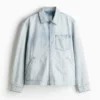 Off Campus John Tucker Jacket