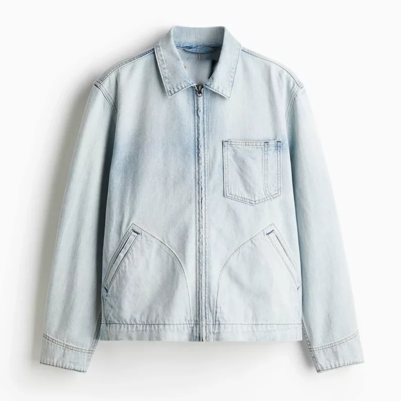 Off Campus John Tucker Jacket