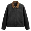 Off Campus John Logan Jacket