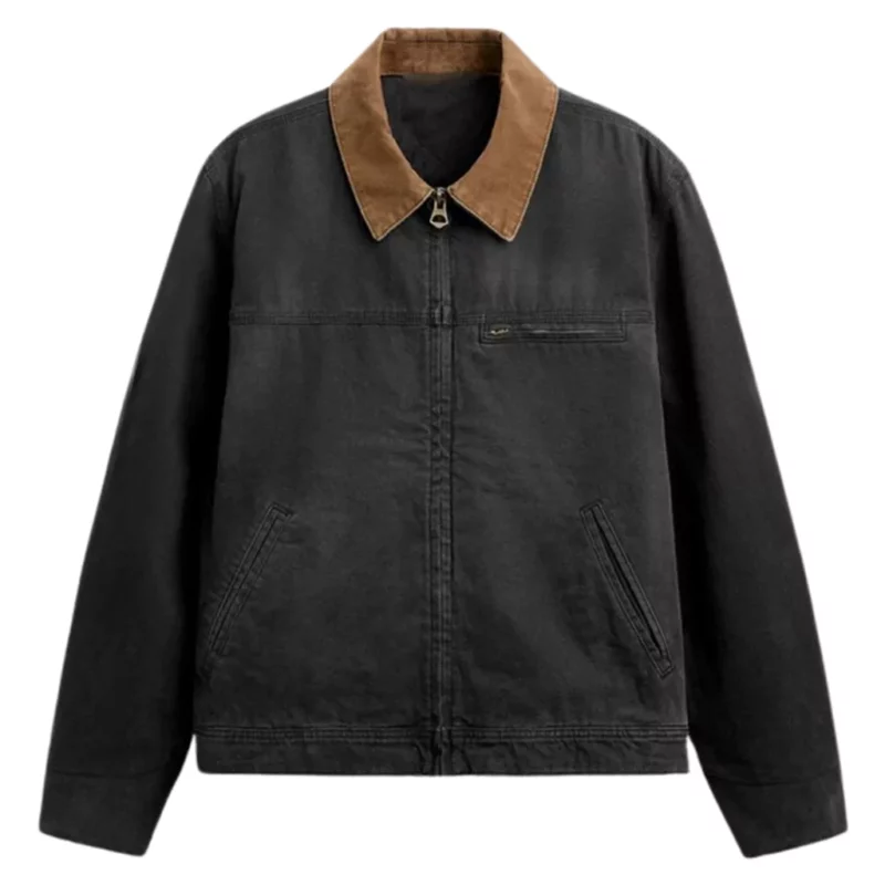 Off Campus John Logan Jacket