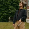 Off Campus John Logan Jacket