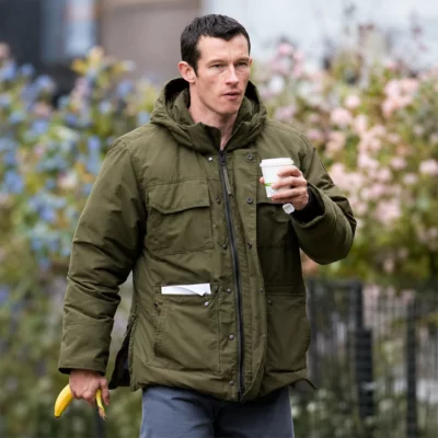 One Night Only Owen Jacket