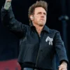 Open Air Festival 2026 Jacoby Shaddix Jacket