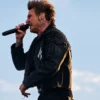 Open Air Festival 2026 Jacoby Shaddix Jacket
