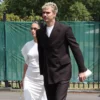 Opening Wimbledon 2026 Cruz Suit