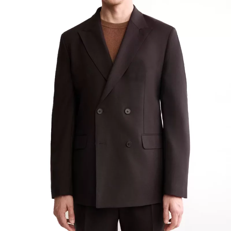 Opening Wimbledon Beckham Suit