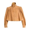 Paris Fashion Week 2026 Oprah Winfrey Jacket