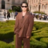 Paris Couture Show Hudson Williams Suit