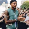 PFW Maduka Okoye Vest