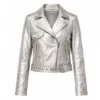 Paris Fashion Week Madonna Jacket