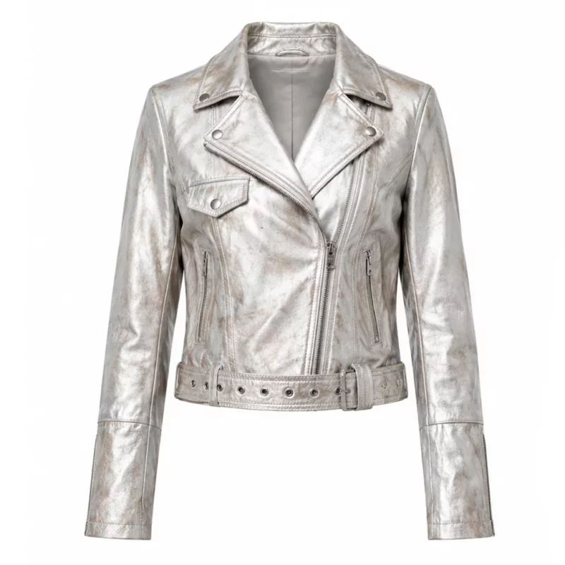 Paris Fashion Week Madonna Jacket