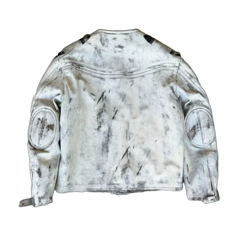 Paris Fashion Week 2026 Gunna Jacket