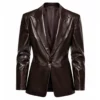 Paris Fashion Week Ahn Hyo Seop Jacket