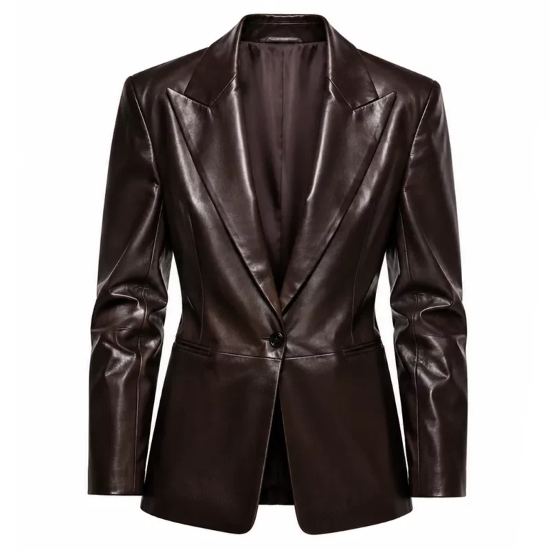 Paris Fashion Week Ahn Hyo Seop Jacket