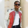 Paris Fashion Week 2026 Gunna Jacket