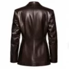 Paris Fashion Week Ahn Hyo Seop Jacket