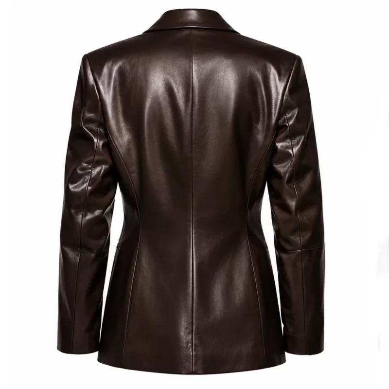 Paris Fashion Week Ahn Hyo Seop Jacket