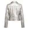 Paris Fashion Week Madonna Jacket