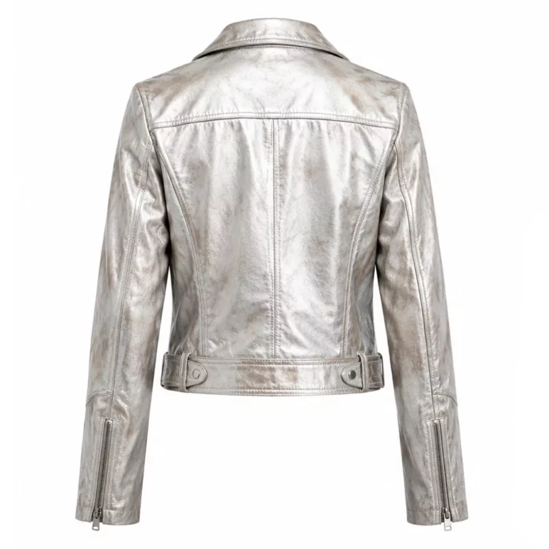 Paris Fashion Week Madonna Jacket