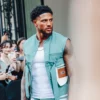 PFW Maduka Okoye Vest