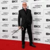 Tribeca Event Hadestown 2026 Patrick Page Suit