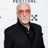 Tribeca Event Hadestown 2026 Patrick Page Suit