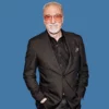Man of La Mancha 2026 Patrick Page Blazer
